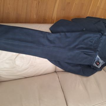 CLUB of GENTS odijelo br 56