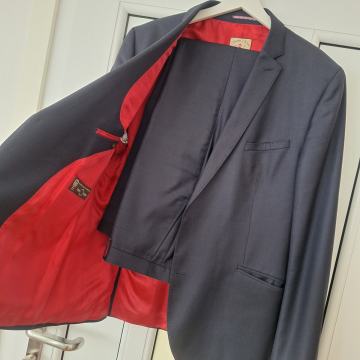 CLUB of GENTS odijelo br 56