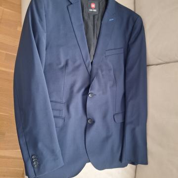 CLUB of GENTS sako br 56