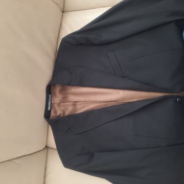 Cristian Berg sako br 52