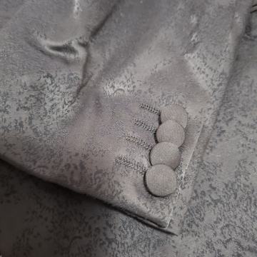 Crni sako Galileo vel.50