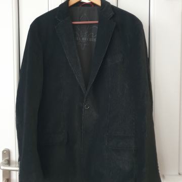 DANIEL HECHTER PARIS sako od samta br 54