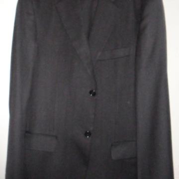 DI CAPRIO CRNO ODJELO