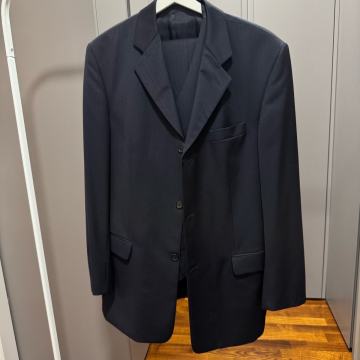 Di Caprio muško odijelo (sako, prsluk, hlače)