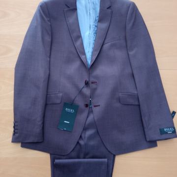 Novo Digel muško odijelo, vel. 52