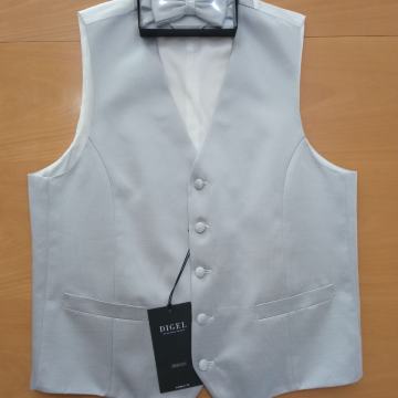 Novi Digel prsluci za odijelo, vel. 50 i 52