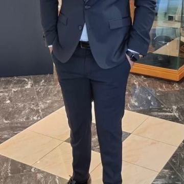 Digel svecano odijelo Smoking 52