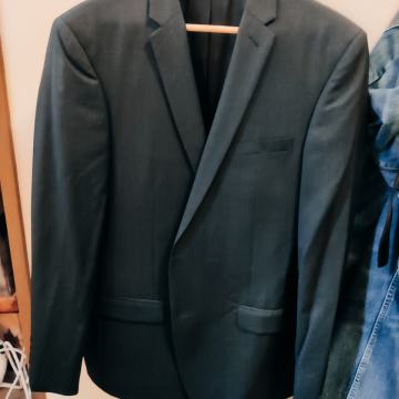 DKNY 46L EU56 XXL "NOVO"