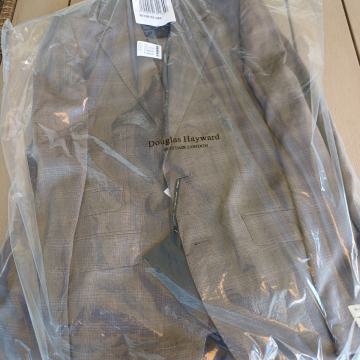 Douglas Hayward odijelo