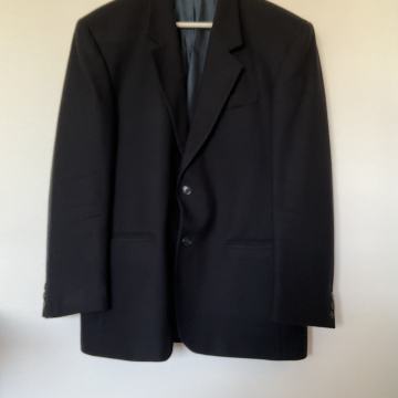 Enrico Finzi sako vl. 50