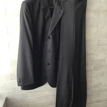 ESTARE CULTO muško odijelo, 52