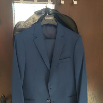 Galileo odijelo odjelo 52/6 veličina i 50