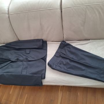 GALILEO odijelo br 46