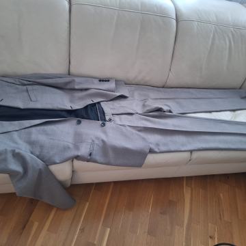 Galileo odijelo br 48