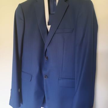 Galileo odijelo sa prslukom