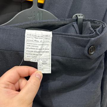 Galileo odijelo novo!!