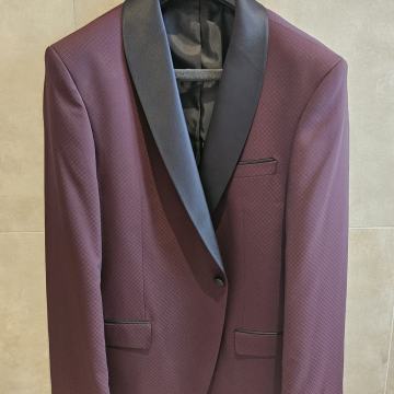 Galileo smoking tuxedo novo PRILIKA