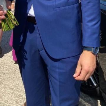 Galileo svecano odijelo 48