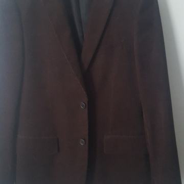 HM muški sako novo