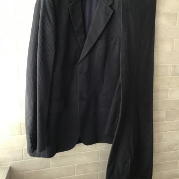 HM MUŠKO ODIJELO, 52