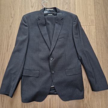 Hugo Boss Boss Camel vuneno muško od