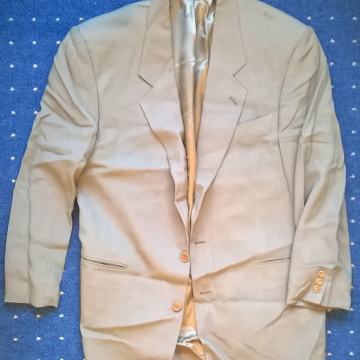 Hugo Boss maslinastozeleni sako