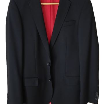 HUGO BOSS odijelo (sako i hlače, vel.44)