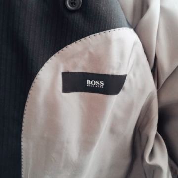 Hugo Boss