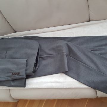 J.Philipp odijelo br 50