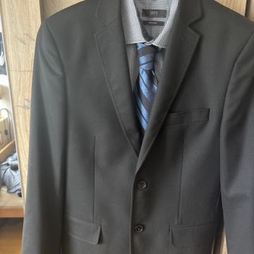 Jake’s sako sa košuljom