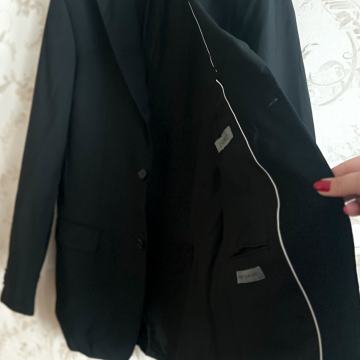 Karl Lagerfeld - novi - vuna