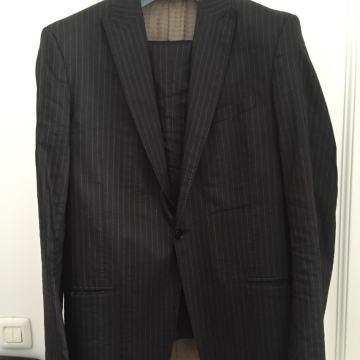 KENZO odijelo, slim fit