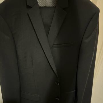 Komplet musko odjelo