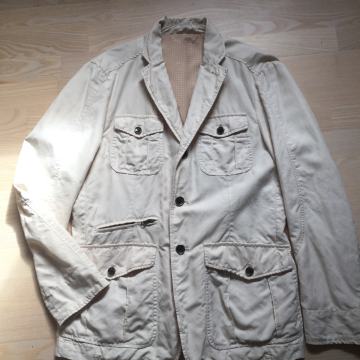 Lagani muški sako/jaknica veličine 50