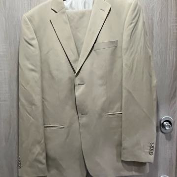 Laneno odijelo, vel 52