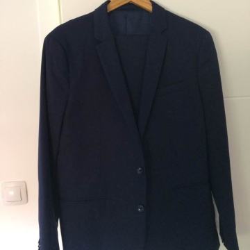 Mango muško odijelo