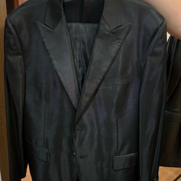 Martin Arbanas odijelo M