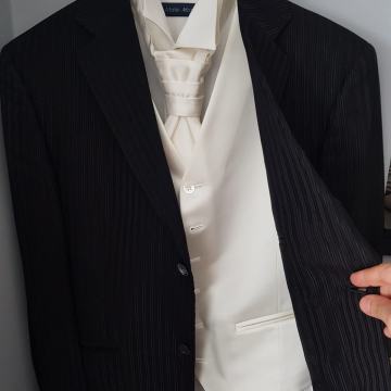 Martin Arbanas odijelo