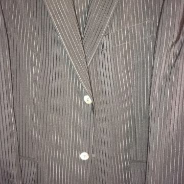 Martin Arbanas odijelo