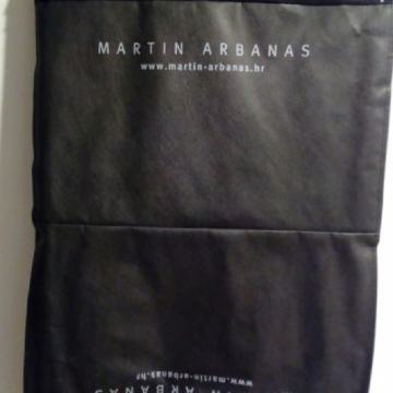 Martin Arbanas odijelo