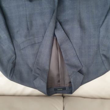 Massimo Dutti sako vel L