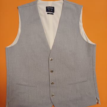 Mcneal prsluk flex slim fit NOVO