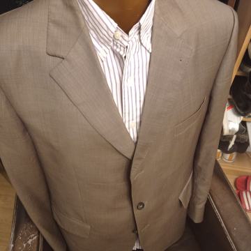 Monte Carlo odijelo SUPER 160 54/XL