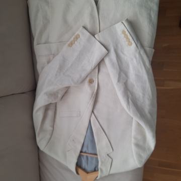 MONTEGO sako od lana br  50