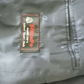 Mura Gardioulus muško odijelo veličina 110