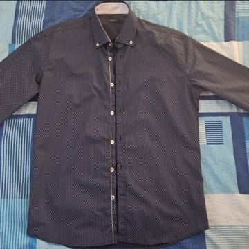 Muška košulja Galileo