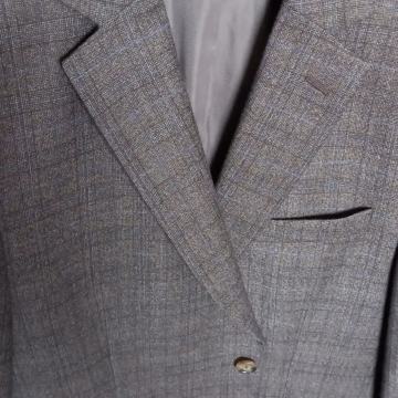 Muska odijela - tamno sivo