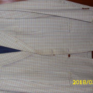 Muška odjećaMuška odijela i sakoi