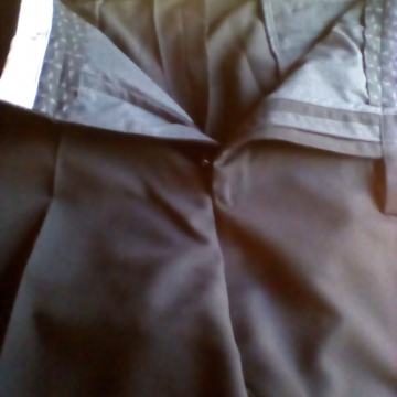 MUŠKE HLAČE - Elegantne-br.56-2x+ SAKO -br.56