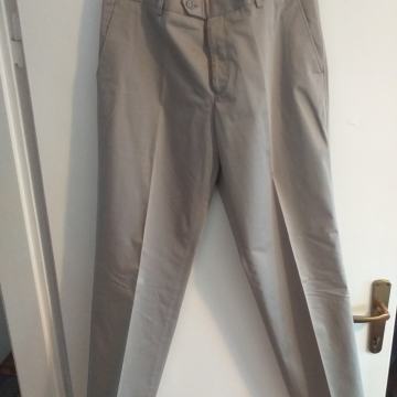 Muške svečane hlače Jordie's-42